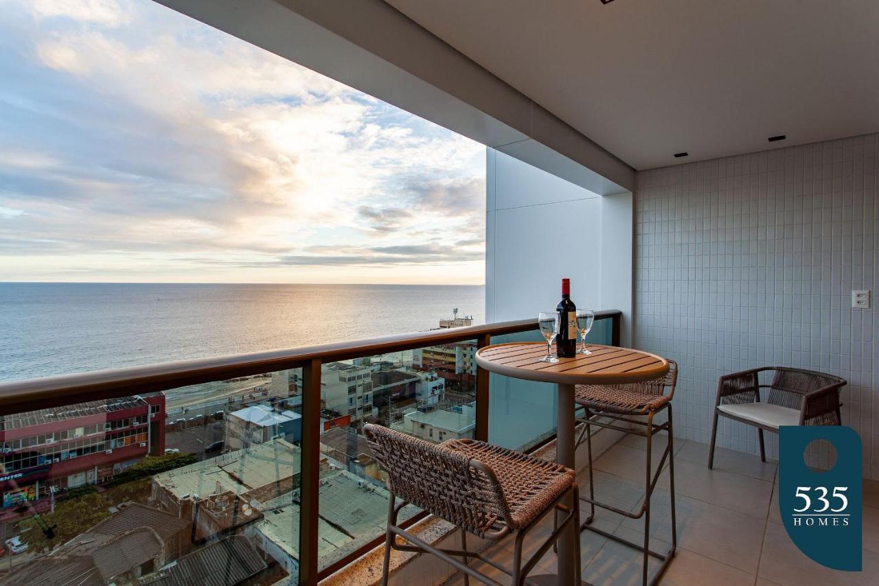 Lindo Com Linda Vista, Super Decorado Salvador de Bahía