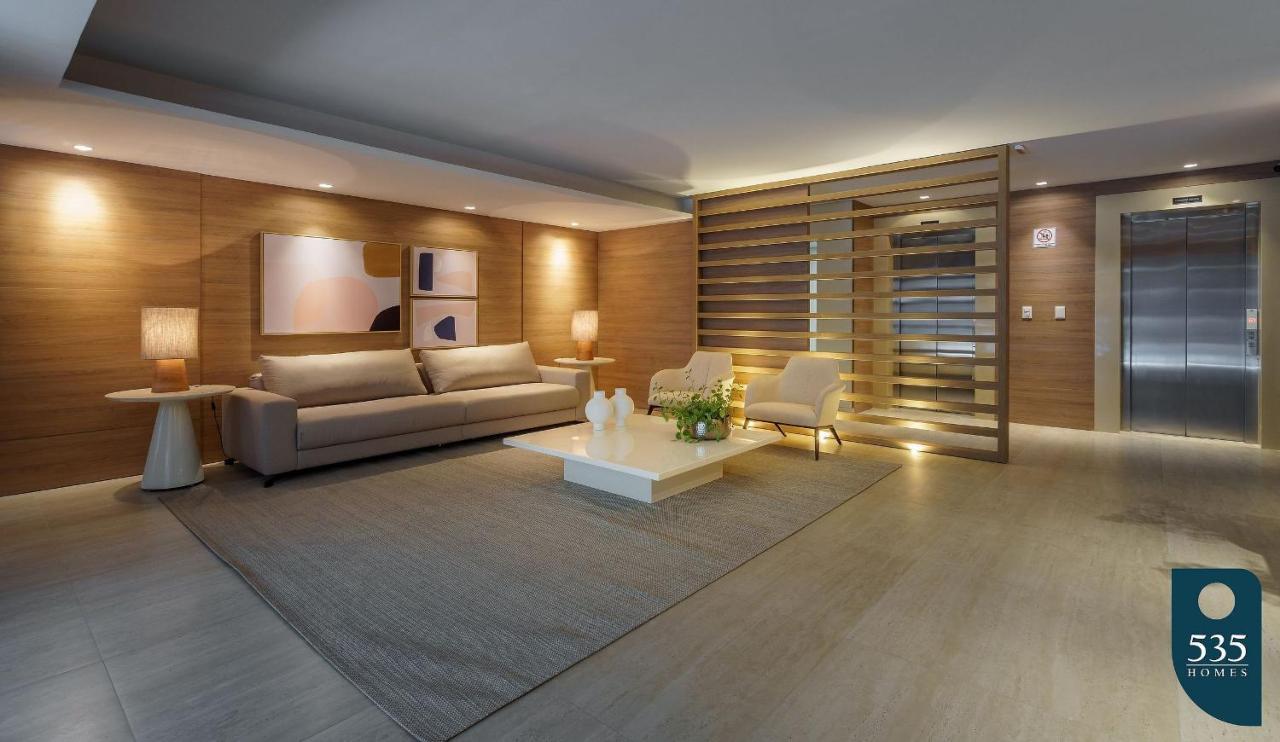 Lindo Com Linda Vista, Super Decorado Apartamento *