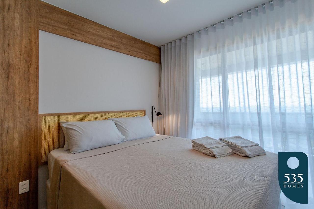Lindo Com Linda Vista, Super Decorado Apartment *