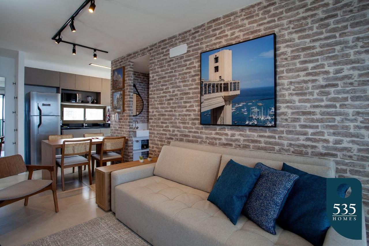 Lindo Com Linda Vista, Super Decorado