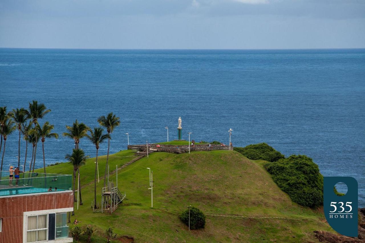 Lindo Com Linda Vista, Super Decorado *