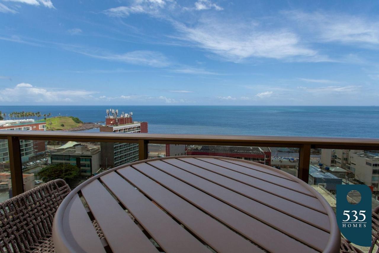 Lindo Com Linda Vista, Super Decorado Apartment *