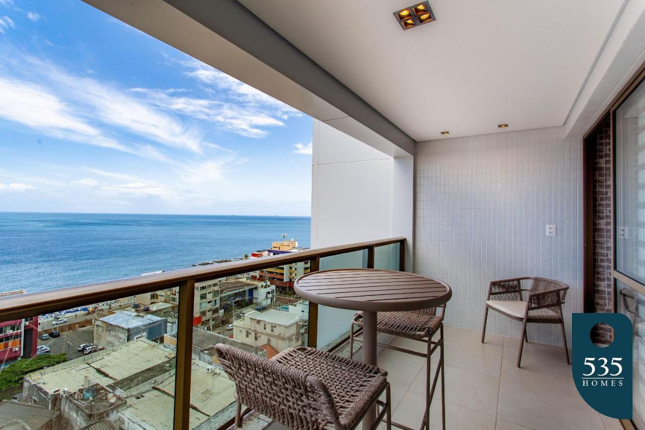 Lindo Com Linda Vista, Super Decorado *