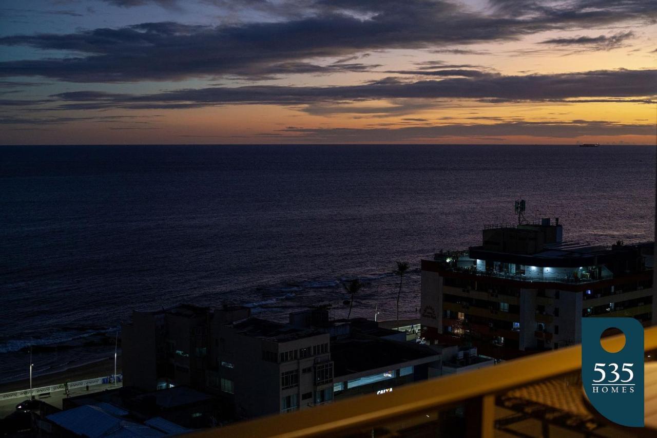 Lindo Com Linda Vista, Super Decorado *